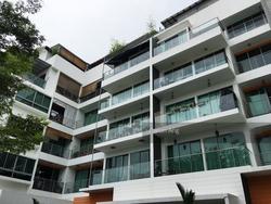 The Montage (D15), Apartment #143519862